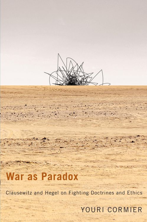 Produktbild: War as Paradox