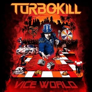 Produktbild: Vice World