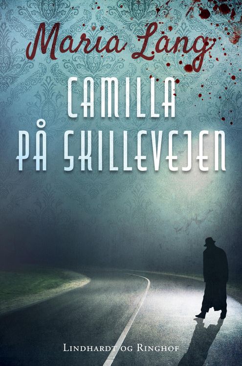 Produktbild: Camilla p&aring; skillevejen