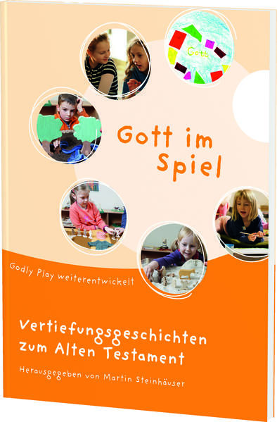 Produktbild: Gott im Spiel