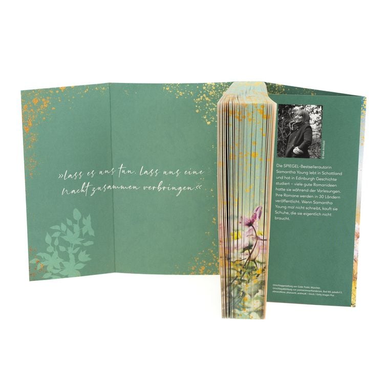 Produktbild: Highland Flower