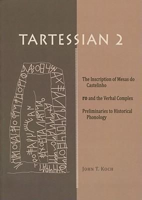 Produktbild: Tartessian 2