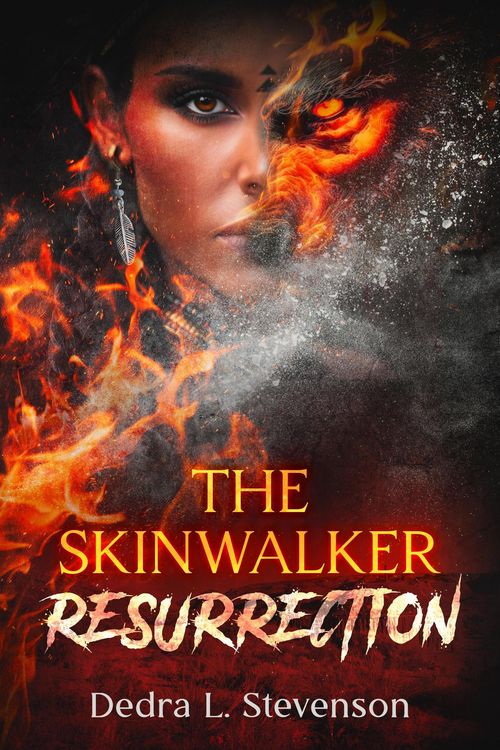 Produktbild: The Skinwalker: Resurrection
