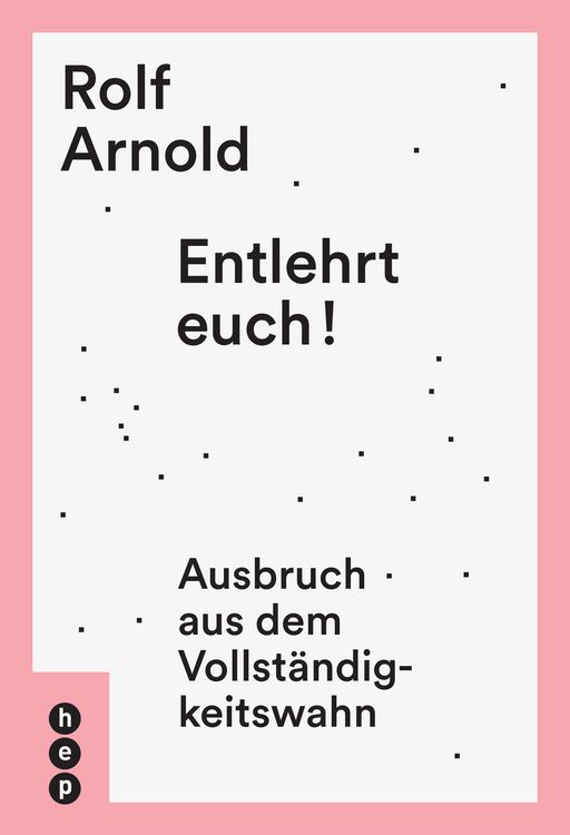 Produktbild: Entlehrt euch!