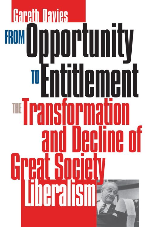 Produktbild: From Opportunity/Entitlement
