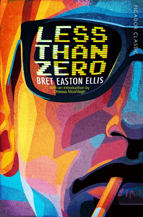 Produktbild: Less Than Zero