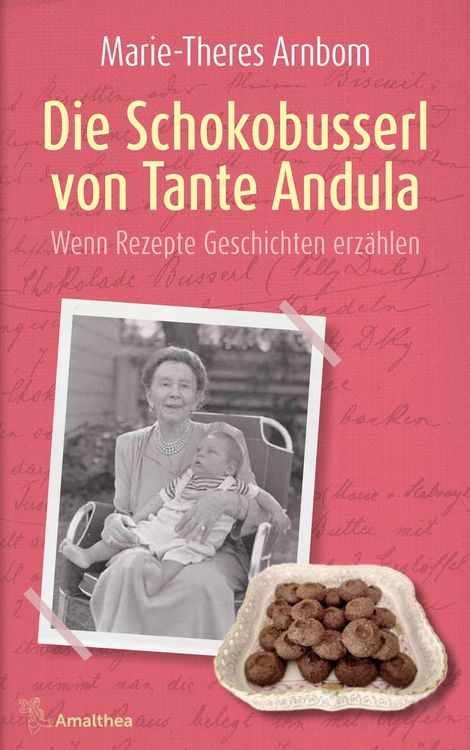 Produktbild: Die Schokobusserl von Tante Andula
