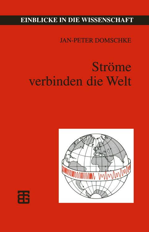 Produktbild: Str&ouml;me verbinden die Welt
