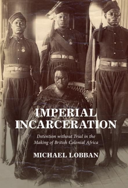 Produktbild: Imperial Incarceration