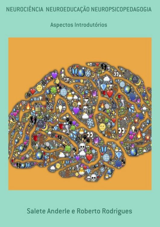 Produktbild: Neuroci&ecirc;ncia Neuroeduca&ccedil;&atilde;o Neuropsicopedagogia