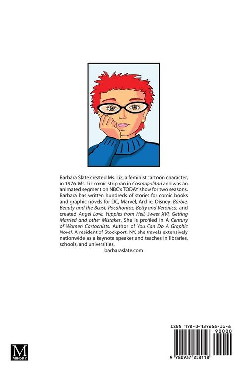 Produktbild: The Mueller Report Graphic Novel