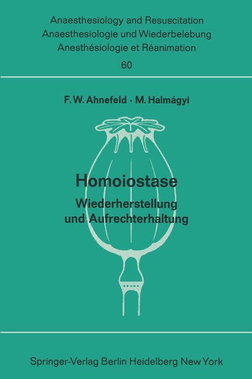 Produktbild: Homoiostase