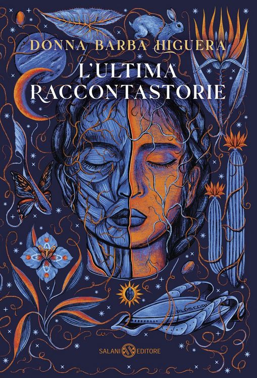 Produktbild: L' ultima raccontastorie