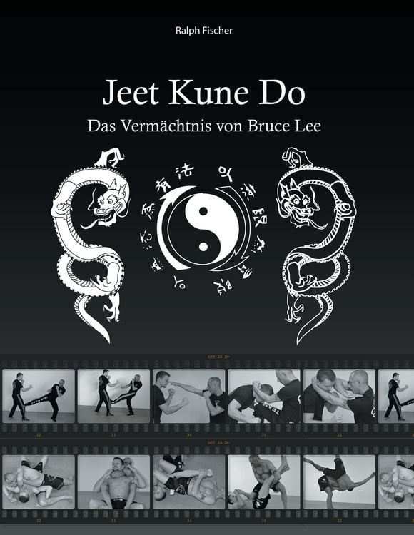 Produktbild: Jeet Kune Do