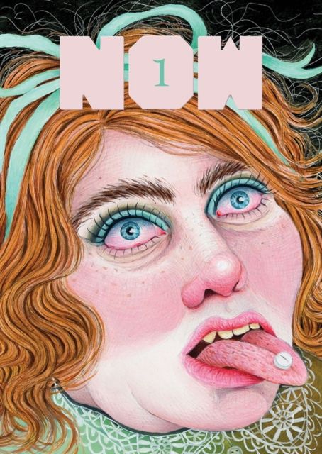 Produktbild: Richards, E: Now 1