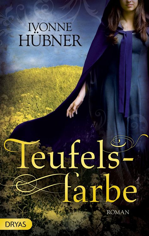 Produktbild: Teufelsfarbe