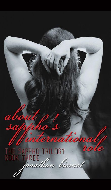 Produktbild: About Sappho's International Role