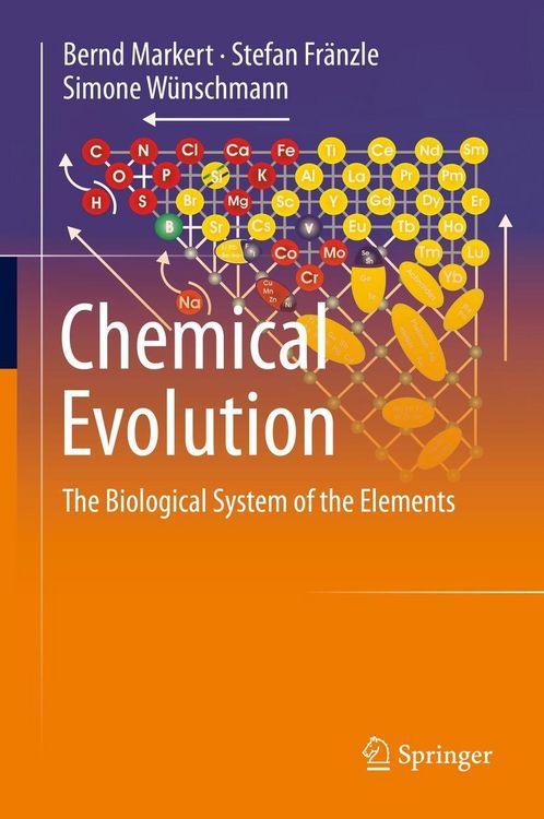 Produktbild: Chemical Evolution