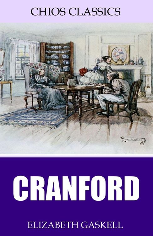 Produktbild: Cranford