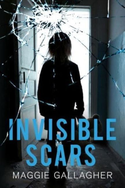 Produktbild: Invisible Scars