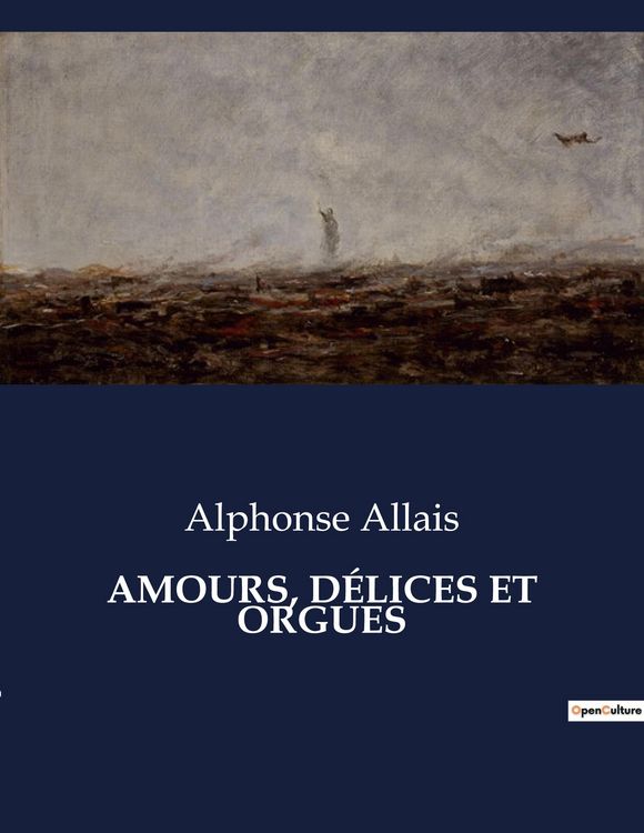 Produktbild: Amours, D&eacute;lices Et Orgues
