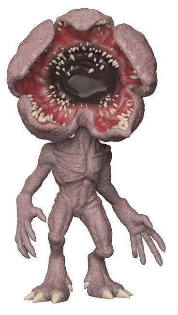 Produktbild: POP STRANGER THINGS BIG DEMOGO