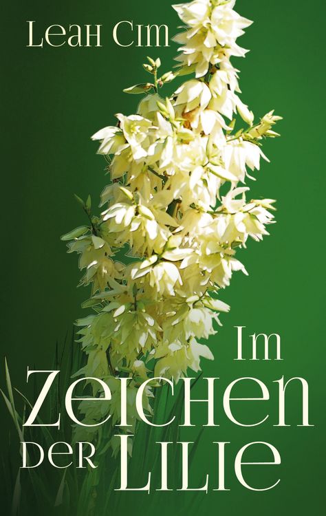 Produktbild: Im Zeichen der Lilie