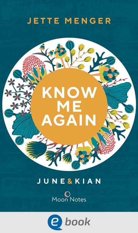 Produktbild: Know Us 1. Know me again. June & Kian