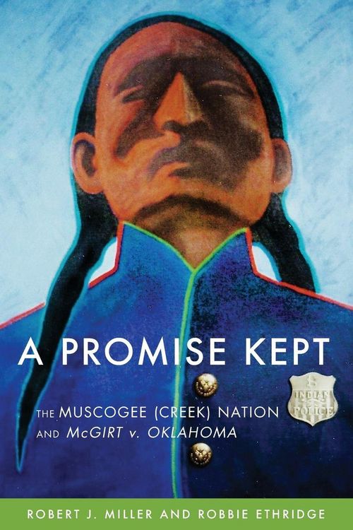 Produktbild: A Promise Kept