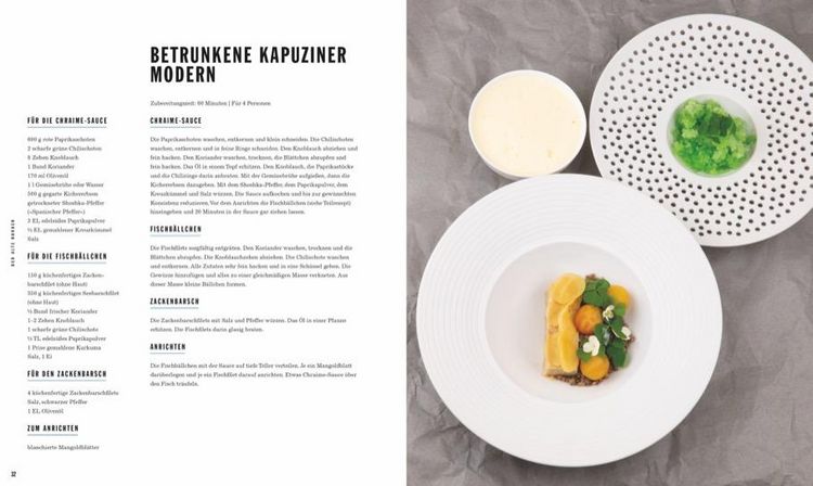 Produktbild: Das Koch-Duett
