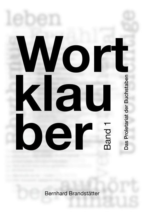 Produktbild: Wortklauber