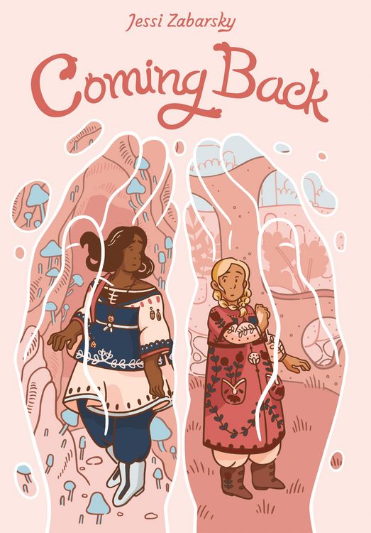 Produktbild: Coming Back