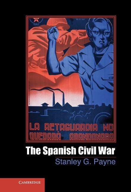 Produktbild: Spanish Civil War