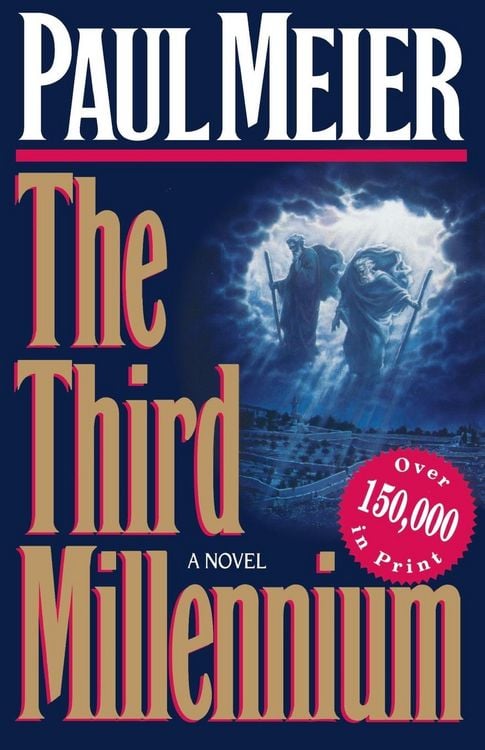 Produktbild: The Third Millenium