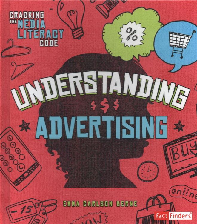 Produktbild: Cracking the Media Literacy Code