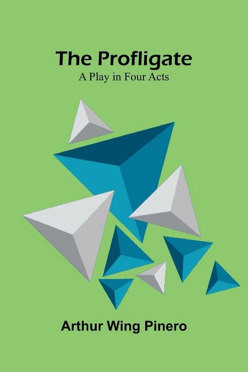 Produktbild: The Profligate