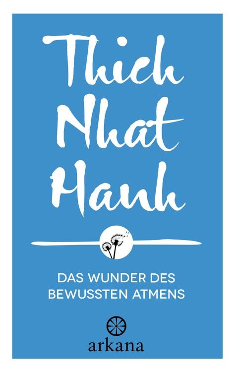Produktbild: Das Wunder des bewussten Atmens