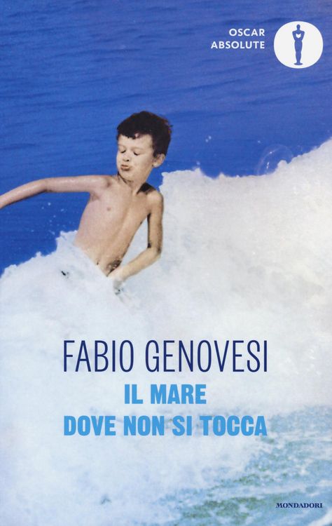 Produktbild: Il mare dove non si tocca
