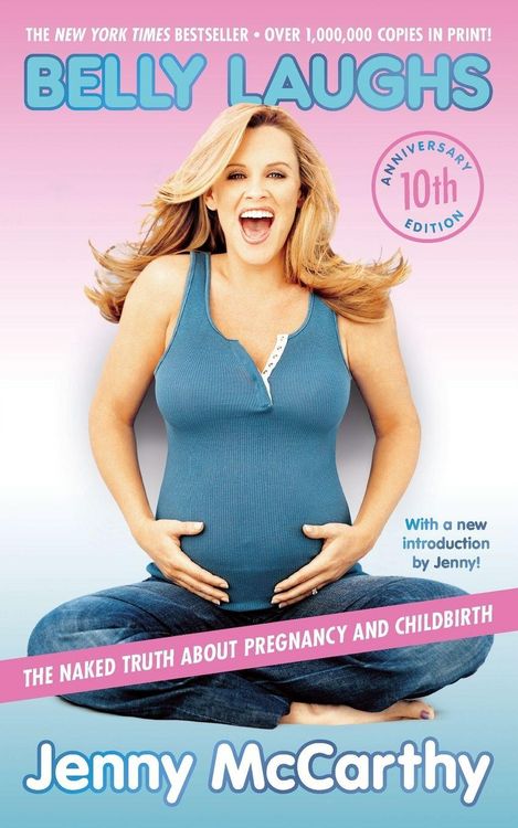 Produktbild: Belly Laughs (10th anniversary edition)