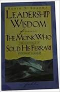 Produktbild: Leadership Wisdom From The Monk Who Sold His Ferrari