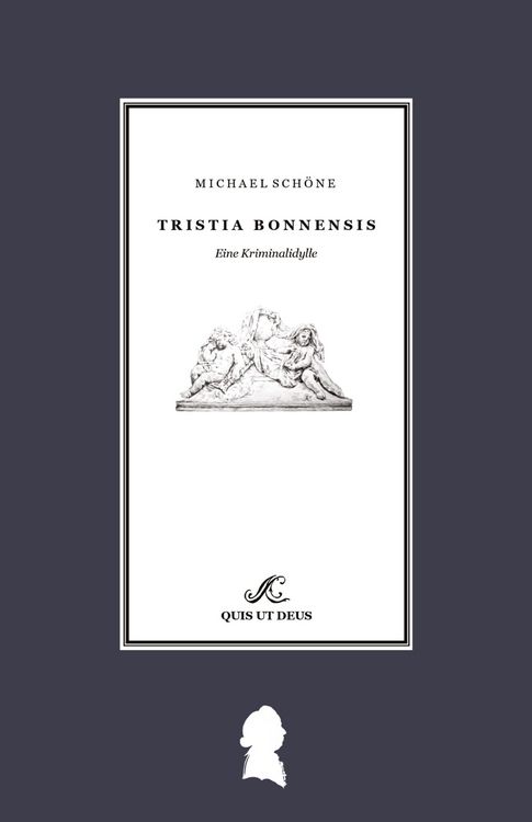 Produktbild: Tristia Bonnensis