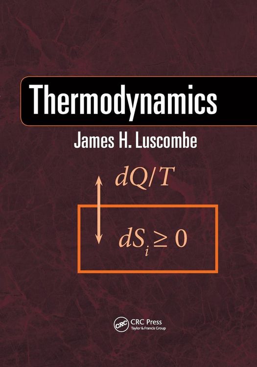 Produktbild: Thermodynamics