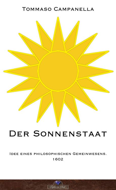 Produktbild: Der Sonnenstaat