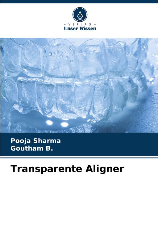 Produktbild: Transparente Aligner