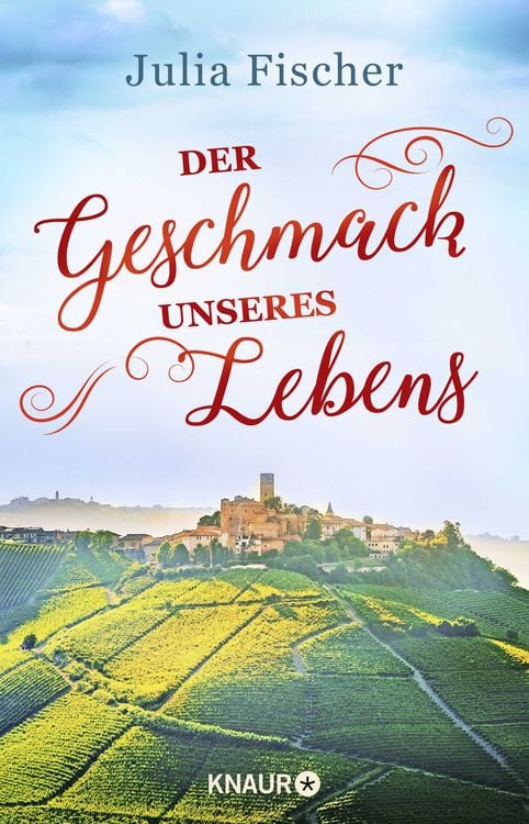 Produktbild: Der Geschmack unseres Lebens