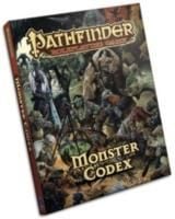 Produktbild: Pathfinder Roleplaying Game: Monster Codex