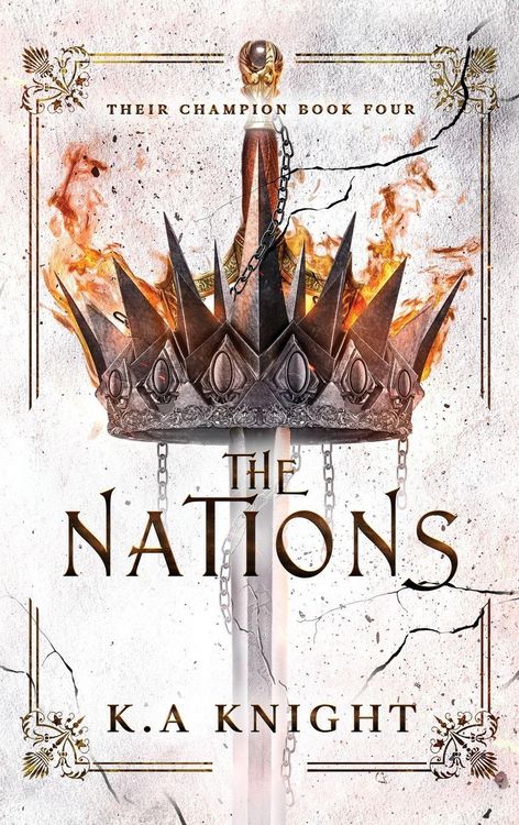 Produktbild: The Nations