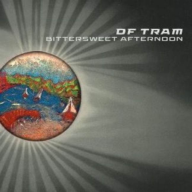 Produktbild: Bittersweet Afternoon