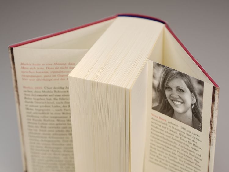 Produktbild: Das Buch der vergessenen Artisten