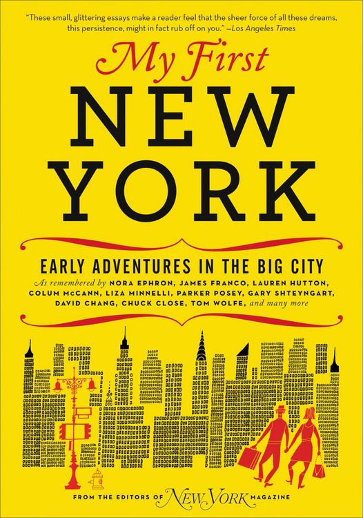 Produktbild: My First New York